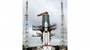 India News | Indian Navy to Bolster Space-based Communication with Indigenous GSAT-7R Satellite