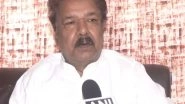 India News | "Police Have Full Authority to Take Action to Deliver Justice:," Bihar BJP President Dilip Jaiswal on Mokama Murder Case