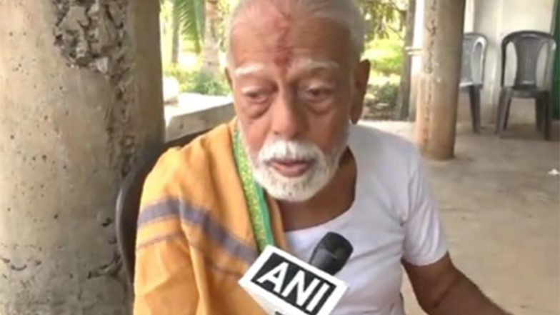 India News | Andhra Srikakulam Venkateswara Swamy Temple Stampede: Temple Founder Says Large Turnout Led to Mishap