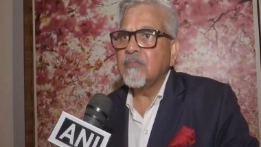 Business News | Swedish Carmaker Volvo Feels at Home in India, Says MD Kamal Bali