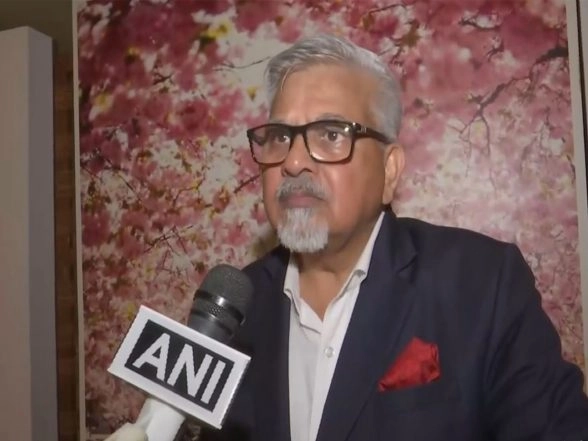 Business News | Swedish Carmaker Volvo Feels at Home in India, Says MD Kamal Bali