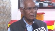 India News | Election Commission Must Ensure Strict Adherence to MCC: CPI's D Raja