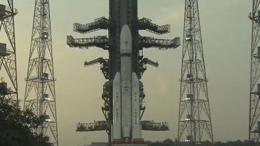 India News | Countdown Begins for India's Heaviest Communication Satellite CMS-03 Launch
