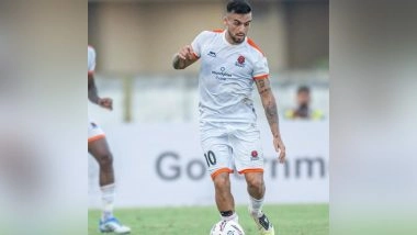 Sports News | AIFF Super Cup: Punjab FC Post Comfortable Victory over Mohammedan SC
