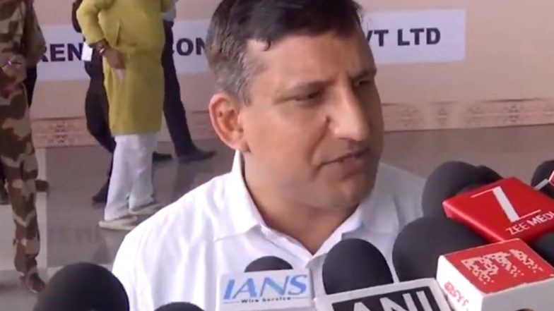 India News | According to NCRB, Top 5 States with Highest Crime Rate Are BJP-ruled: RJD Leader Sanjay Yadav