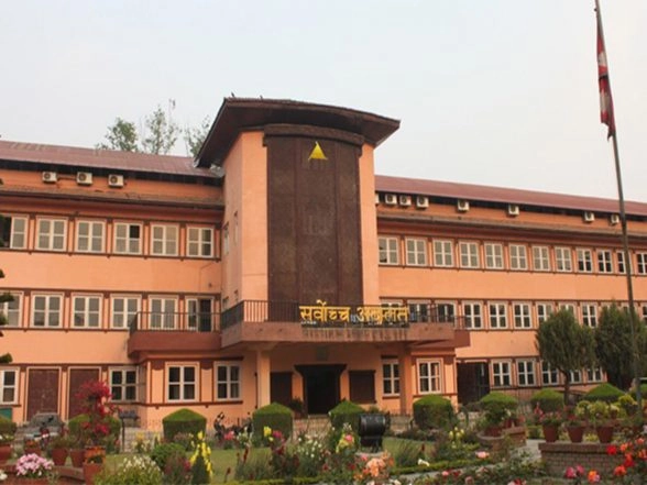 World News | Nepal Supreme Court Issues Interim Order Against Govt's Decision to Recall 11 Ambassadors