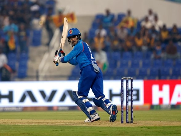 Sports News | Gurbaz Becomes 3rd Afghanistan Batter to Cross 2,000 T20I Runs in Win over Zimbabwe