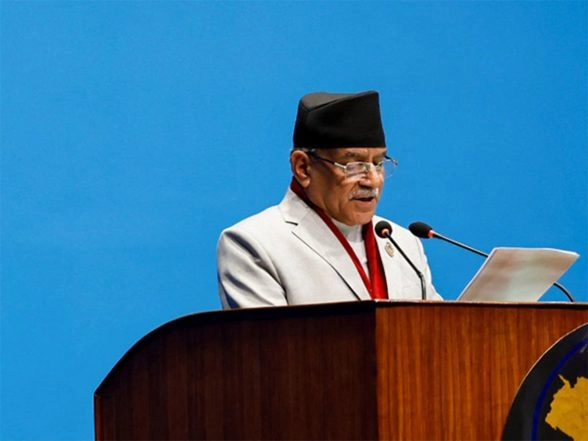 World News | Nepal: Seven Communist Parties Including Prachanda Led Maoist, Strike 18-point Agreement for Unification