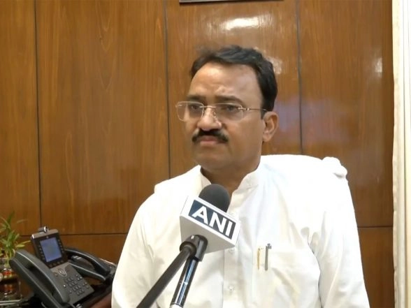 India News | Rajasthan Dy CM Prem Chand Bairwa Condoles Loss of Lives in Phalodi Road Accident