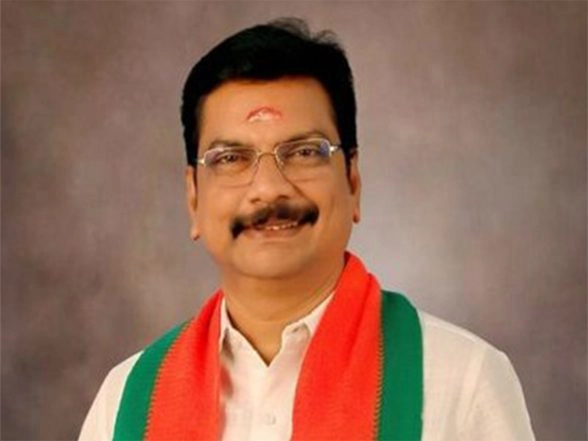 India News | In 2026 Assembly Polls Pure, Honest Democracy with True Voices Will Prevail: Tamil Nadu BJP Spokesperson on SIR Exercise in State