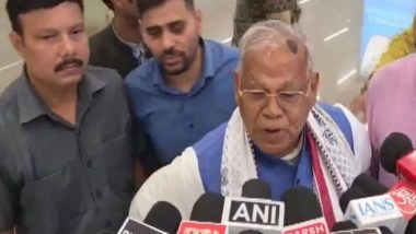 India News | Rahul Gandhi Will Catch Fish, What else He Can Do