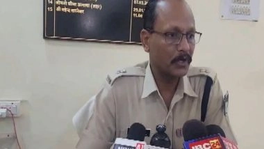 India News | Madhya Pradesh: Police Recover Fake Currency Notes Worth Rs 19 Lakh from Imam Residing in Madrasa Near Khandwa