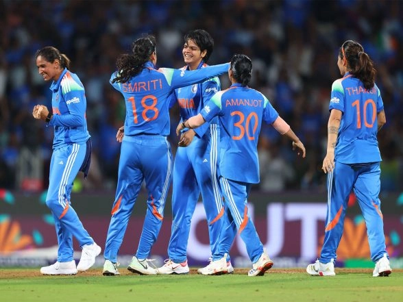 Sports News | Shafali's Redemption, Deepti's All-round Excellence Shine as India Secure First-ever Women's World Cup Title