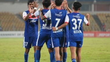 Sports News | Bengaluru Defeat Gokulam Kerala to Set Up Virtual Quarter-final with Punjab