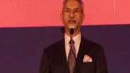 World News | External Affairs Minister Jaishankar Congratulates Indian Team on Women's World Cup Win