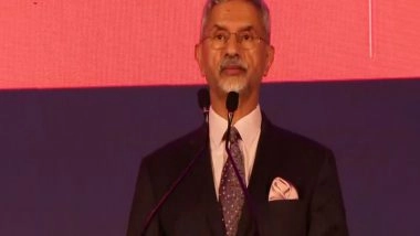 World News | External Affairs Minister Jaishankar Congratulates Indian Team on Women's World Cup Win