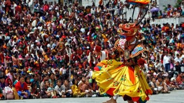 World News | Amid Global Turmoil, Bhutan Invites the World to Unite in Prayer for Peace, Harmony