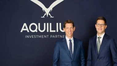 Business News | Aquilius Raises Largest Ever Asia Pacific Real Estate Secondaries Program at $1.1 Billion