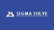 Business News | Sigma Solve Reports 54% YoY Surge In Q2 FY25-26 Net Profit To Rs 193 Lakh