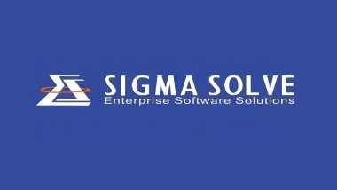 Business News | Sigma Solve Reports 54% YoY Surge In Q2 FY25-26 Net Profit To Rs 193 Lakh