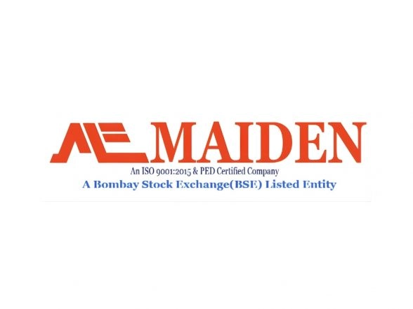 Business News | Maiden Forgings Limited Registered as Approved Supplier to Ordnance Factory Board, Murad Nagar