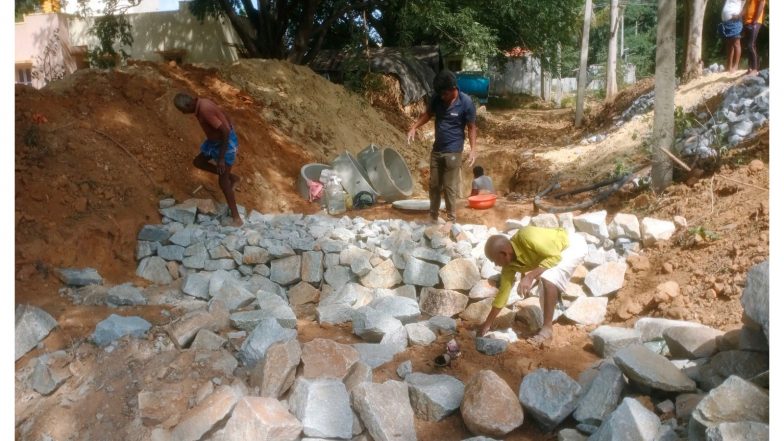 Business News | Inside Rural Uttar Pradesh's Water Revival: The Art of Living's Groundbreaking Efforts