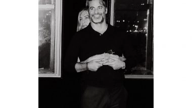 Entertainment News | Jennifer Aniston Goes Instagram Official with Bf Jim Curtis on His Birthday