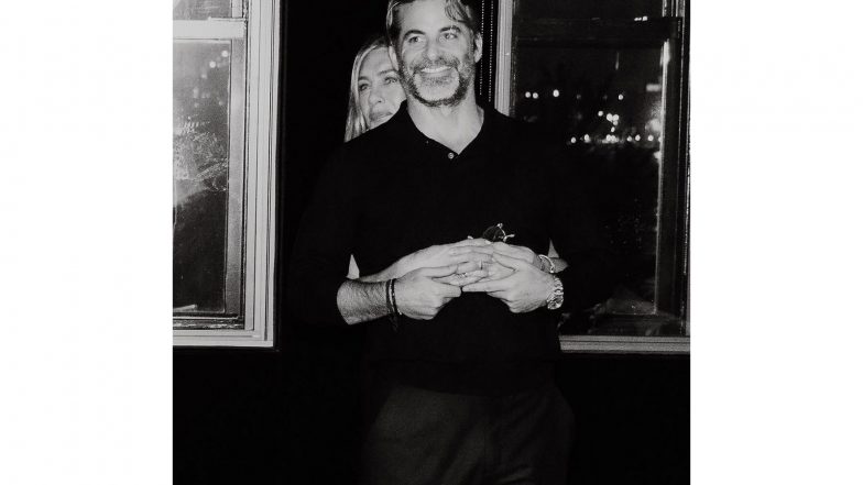 Entertainment News | Jennifer Aniston Goes Instagram Official with Bf Jim Curtis on His Birthday