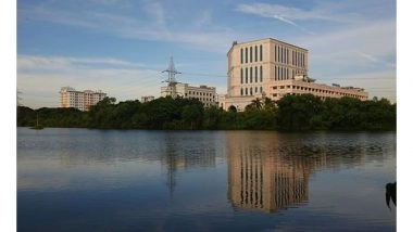 Business News | SRMIST Admissions 2026 Open: Apply Across Premier Disciplines