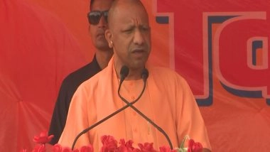 India News | INDI Alliance Ke Teen Bandar Pappu, Tappu, Appu: Yogi Adityanath in Bihar