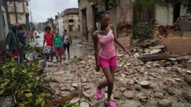 World News | Hurricane Melissa Leaves 50 Dead; Toll Expected to Rise in Jamaica and Haiti