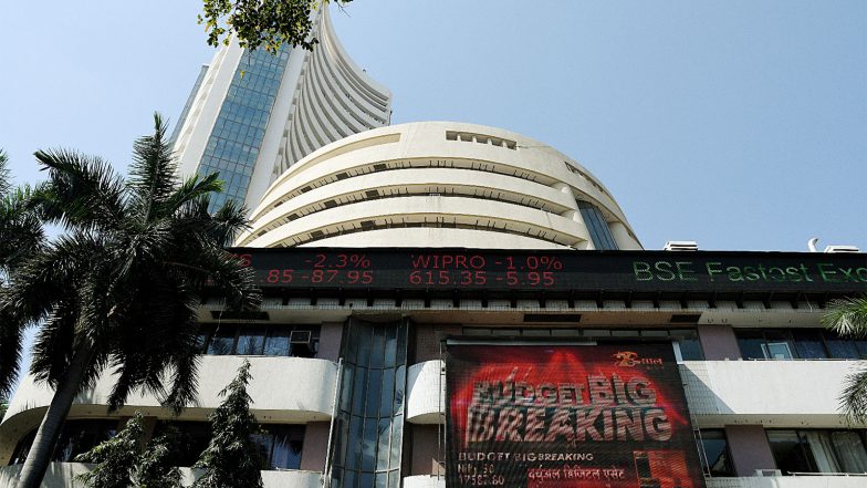 Business News | Foreign Investors Cut Holding in Energy, Consumer Staples Sectors but Increases in Transportation, Telecom, Healthcare: Report