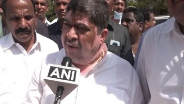 India News | Ex-gratia of Rs. 2 Lakhs by RTC Will Be Given to Families of Rangareddy Accident Victims, Says Telangana Minister Ponnam Prabhakar
