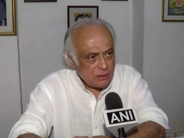 India News | Quad Summit Not Happening in India Anymore: Jairam Ramesh Amid Donald Trump's Repeated Claims of Mediating India-Pak 'ceasefire'