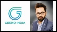 Business News | Greko India to Showcase Exclusive Greek Real Estate and Golden Visa Opportunities at IREX 2025, Delhi