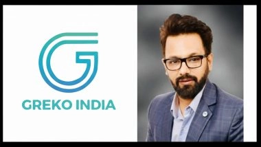 Business News | Greko India to Showcase Exclusive Greek Real Estate and Golden Visa Opportunities at IREX 2025, Delhi