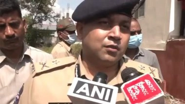 India News | 19 Killed, 20 Injured  in Lorry-bus Collision Incident in Telangana's Rangareddy District: Cyberabad Police Commissioner