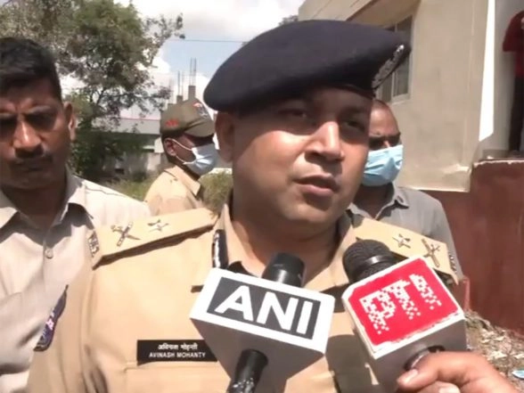 India News | 19 Killed, 20 Injured  in Lorry-bus Collision Incident in Telangana's Rangareddy District: Cyberabad Police Commissioner