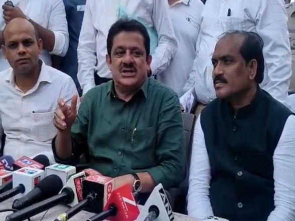 Karnataka Minister Highlights Housing Initiatives Amid Criticism of BJPs Past Record