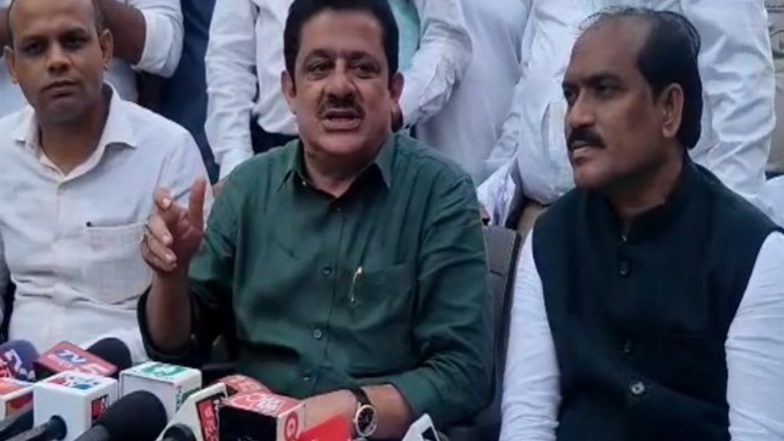 India News | BJP Never Constructed a Single House when in Power: Karnataka Minister Backs Housing Projects in State
