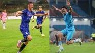 Sports News | AIFF Super Cup: Mumbai City FC and Kerala Blasters FC Aim to Stay on Course for Semi-final Spots, While SC Delhi Chase Their First Win