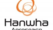 Business News | Hanwha Aerospace Q3 Operating Profit Surges 79.5% to USD 630 Mn