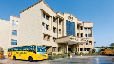 Business News | Maxfort School Introduces Future-Ready Learning Framework Integrating AI, Sustainability, and Experiential Education