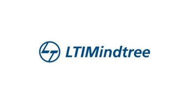 Business News | LTIMindtree Joins Hands with International Film Festival of India (IFFI) to Drive AI-Powered Storytelling in Cinema
