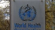 World News | WHO Urges Collective Action to Tackle Health Threats at Human-animal-environment Interface on World One Health Day