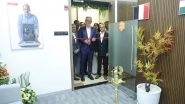 Business News | Echosens Opens Regional Headquarters in India, Strengthens Commitment to Liver Health Across South Asia