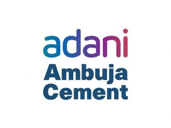 Business News | Ambuja Cements Reports 364% Profit Jump, Highest-ever Q2 Revenue