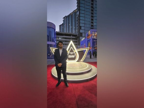 Business News | Symbiosis Dubai's MBA Class of 2025 Achieves 98% Internship Success in Its First Year