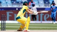 Sports News | Travis Head Released Before Australia's Last Two T20Is Against India for Ashes Preparation