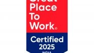 Business News | Indo National Limited Earns Great Place to Work&reg; Certification